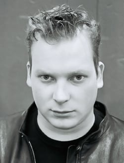 Picture of the actor