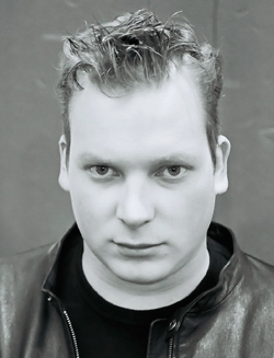 Шобер Хольгер