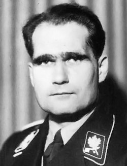 Гесс Рудольф