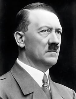 Гитлер Адольф