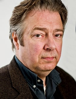 Picture of the actor