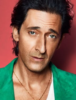 Picture of the actor