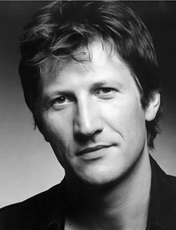 Picture of the actor