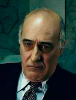 Picture of the actor
