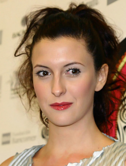 Picture of the actor