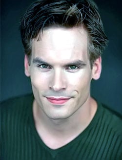 Picture of the actor