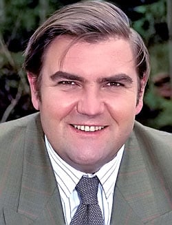 Picture of the actor