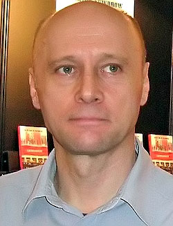 Печиньский Кшиштоф