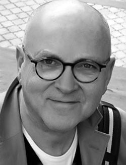 Picture of the actor