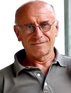 Picture of the actor
