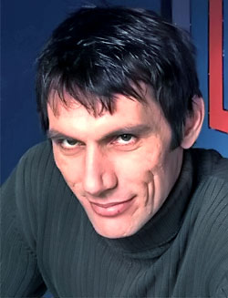 Picture of the actor