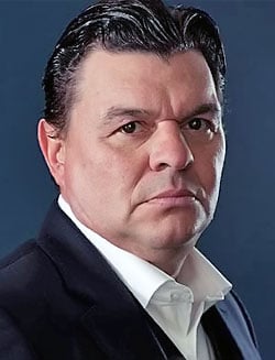 Формен Джэми