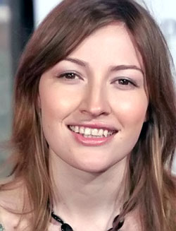 Picture of the actor