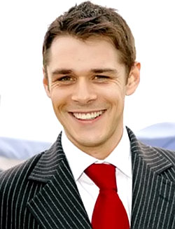 Picture of the actor