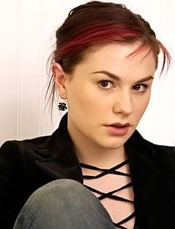 Picture of the actor