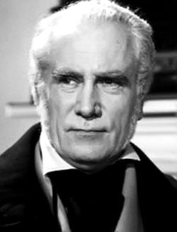 Picture of the actor