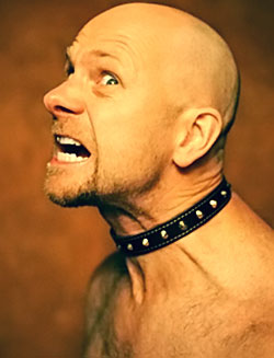 Picture of the actor