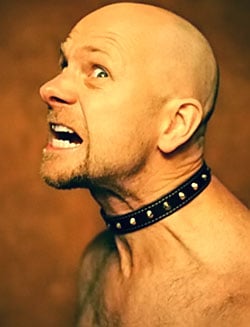 Picture of the actor
