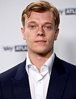 Picture of the actor