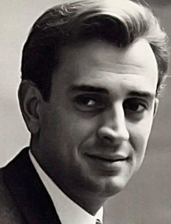 Picture of the actor