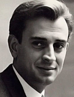 Декриер Жорж