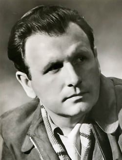 Picture of the actor