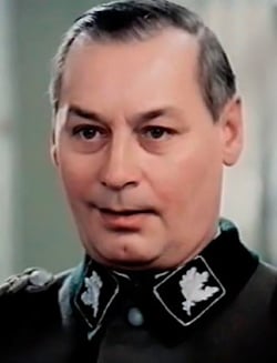 Picture of the actor
