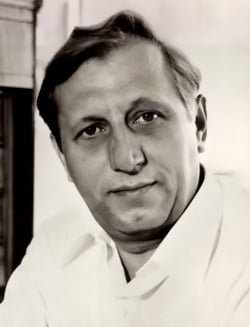 Picture of the actor