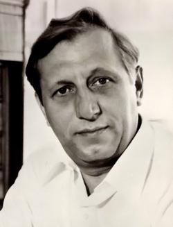 Ульрих Рудольф