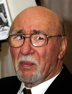 Picture of the actor