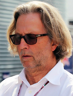 Picture of the actor