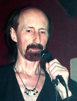 Picture of the actor