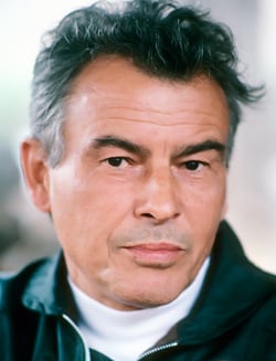 Picture of the actor
