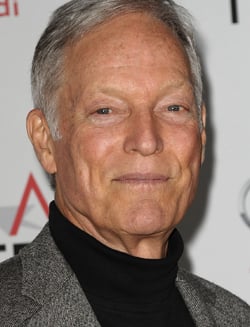 Picture of the actor