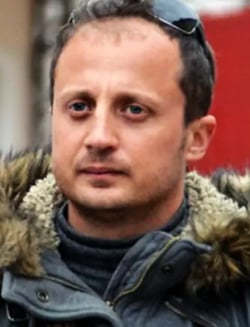 Герчиков Феликс
