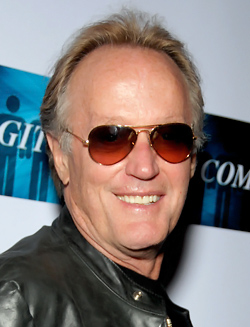 Picture of the actor