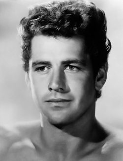 Picture of the actor