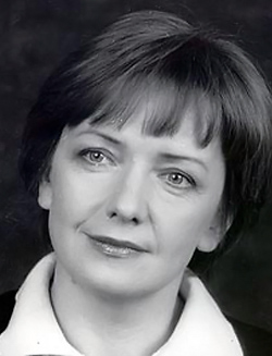 Молева Наталья