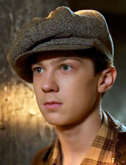 Picture of the actor