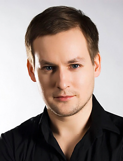 Бирин Андрей