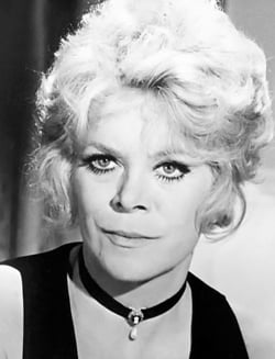 Picture of the actor