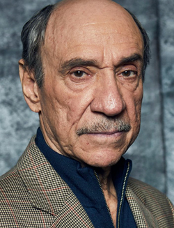 Мюррей Абрахам Фарид