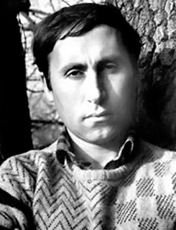 Чохели Годердзи