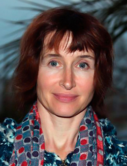 Picture of the actor