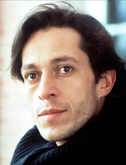 Picture of the actor