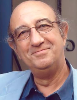 Picture of the actor