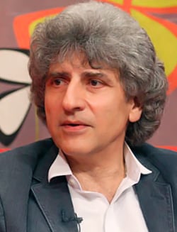 Осиашвили Симон