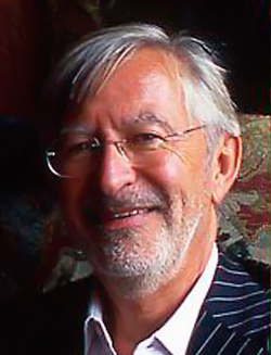 Picture of the actor