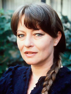 Picture of the actor