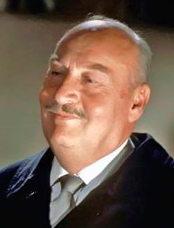 Picture of the actor
